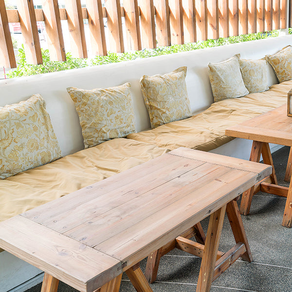 How to Take Care of Your Patio Furniture