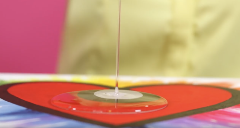 Tips on Pouring Epoxy Resin