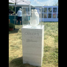 Custom Display Cases for Events & Exhibitions