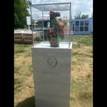 Custom Display Cases for Events & Exhibitions