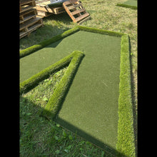 Custom Portable Event Putting Greens - Mini Golf Game for Events & Brand Activations