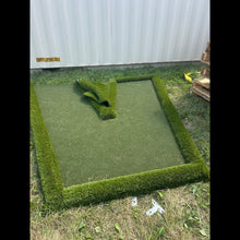 Custom Portable Event Putting Greens - Mini Golf Game for Events & Brand Activations