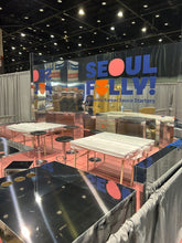 Custom Trade Show Booth (10ft x 10ft)