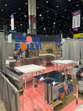Custom Trade Show Booth (10ft x 10ft)