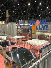 Custom Trade Show Booth (10ft x 10ft)