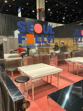 Custom Trade Show Booth (10ft x 10ft)