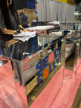 Custom Trade Show Booth (10ft x 10ft)