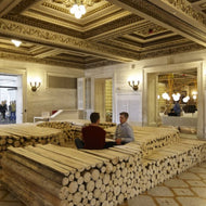 Log Bench