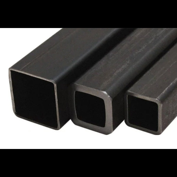 120 Wall Steel Tube 1 X 1 Steel Square Tube - 11 Foot Length
