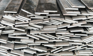 Mild Steel - 1" Flat Bar (Thickness 1/4”)