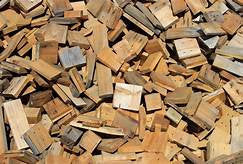 Barn Wood Scraps