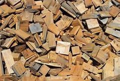 Barn Wood Scraps