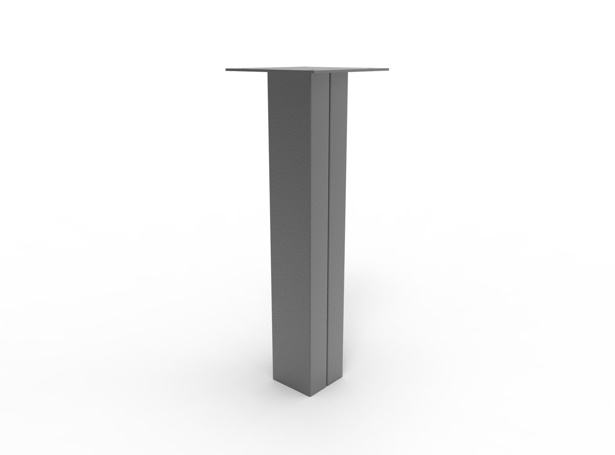 Industrial Table Legs Chicago Fabrications