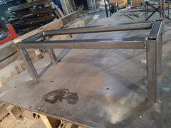 Steel Base
