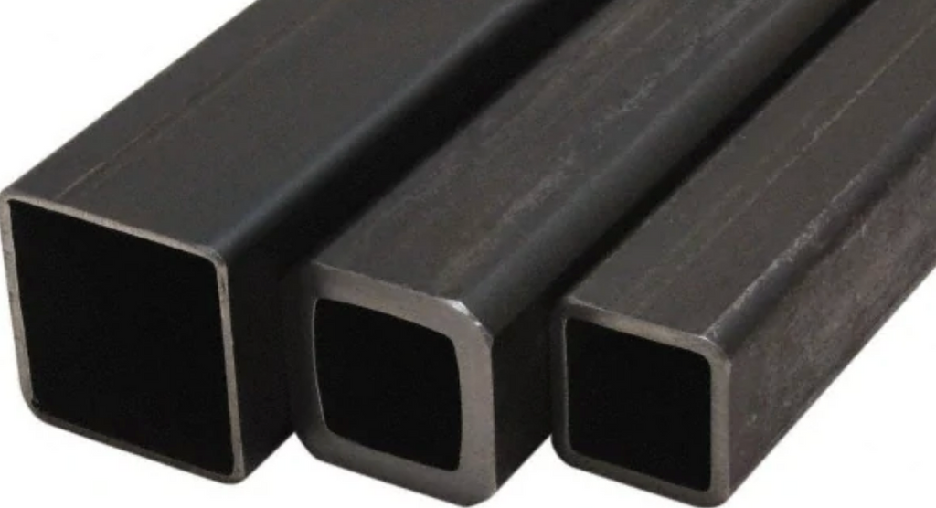 Mild Steel - 1