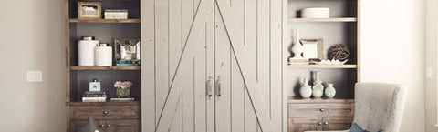 Your Next Custom Barn Door