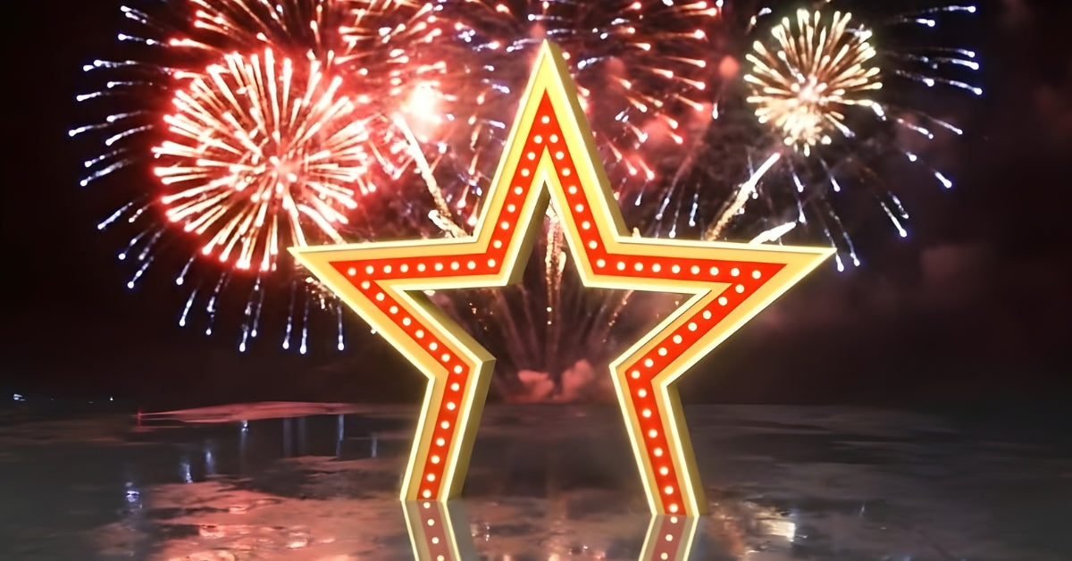 Micro-Activations for New Year: Small Spaces, Big Impact