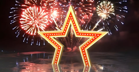 Micro-Activations for New Year: Small Spaces, Big Impact