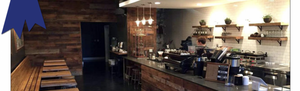 You Need To Visit These 5 Reclaimed Wood Themed Chicago Coffee Shops