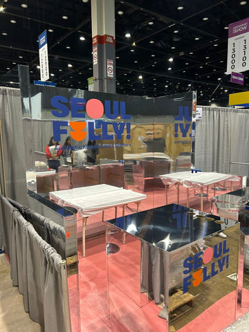 Seoul Meets Chicago | Brand Activation for SeoulFully Food