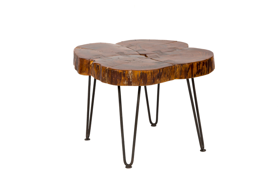 Live Edge Furniture: A Growing Trend