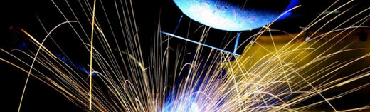 Welding Types – Explaining TIG, MIG and Stick Welding