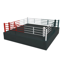 Professional Boxing Ring (16' x 16')