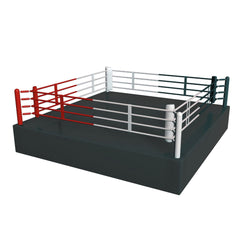 Professional Boxing Ring (16' x 16')