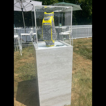 Custom Display Cases for Events & Exhibitions