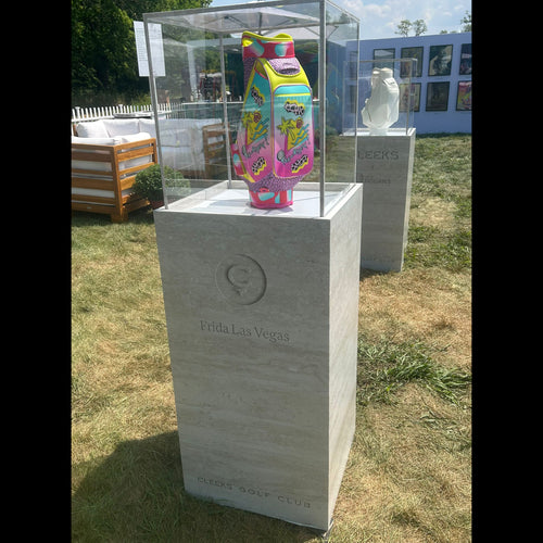 Custom Display Cases for Events & Exhibitions