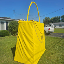 Custom Oversized Handbag for Event Displays and Stage Props