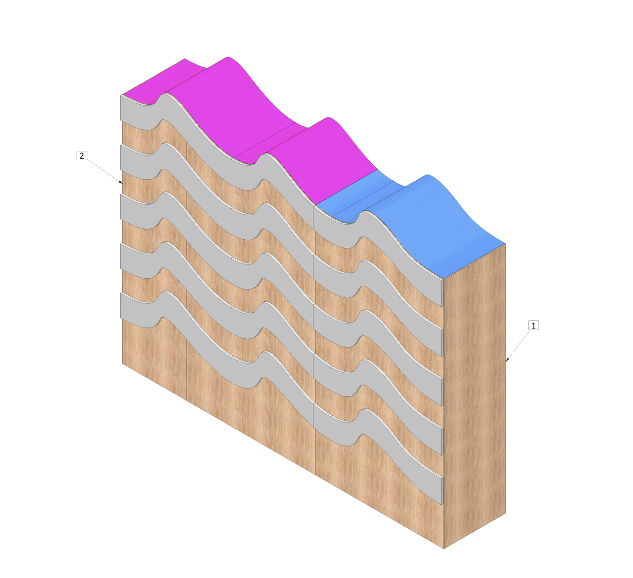 TECHNICAL & SHOP DRAWINGS