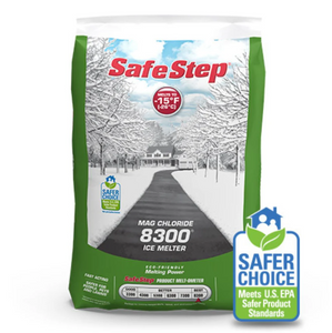 SafeStep 8300 Magnesium Chloride Flakes (50LB)