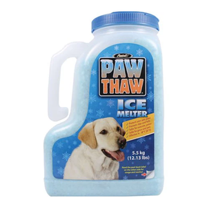 Paw Thaw Jug Pet-Safe Ice Melter (12LB)