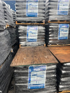 Meltco Lake Effect Snow and Ice Melter (50 lb.)