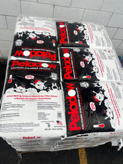 Peladow Calcium Chloride Pellets (50 lb.)