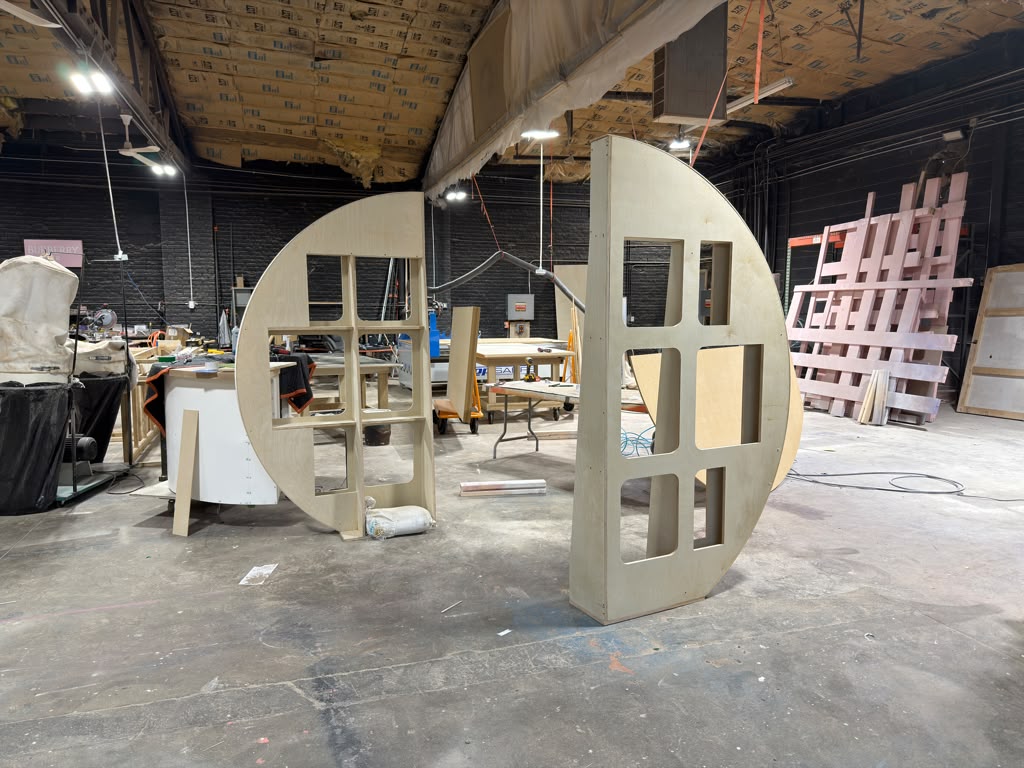 CNC & SPECIALTY FABRICATION