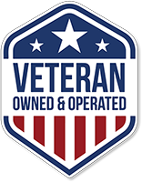 Veteran Owned & Operated