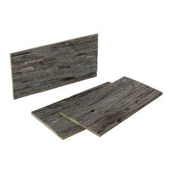 Barn Wood Gray Cladding