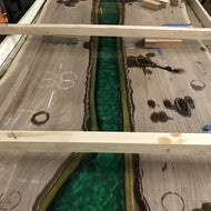 DIY Epoxy Kit