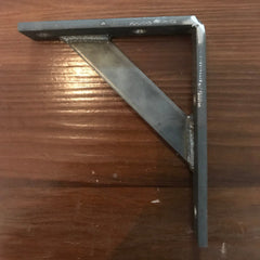 Steel Shelf Bracket