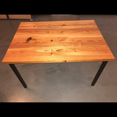 Pinewood Dining Table