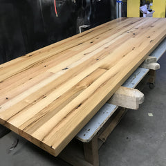 Reclaimed Tabletop (Planed)