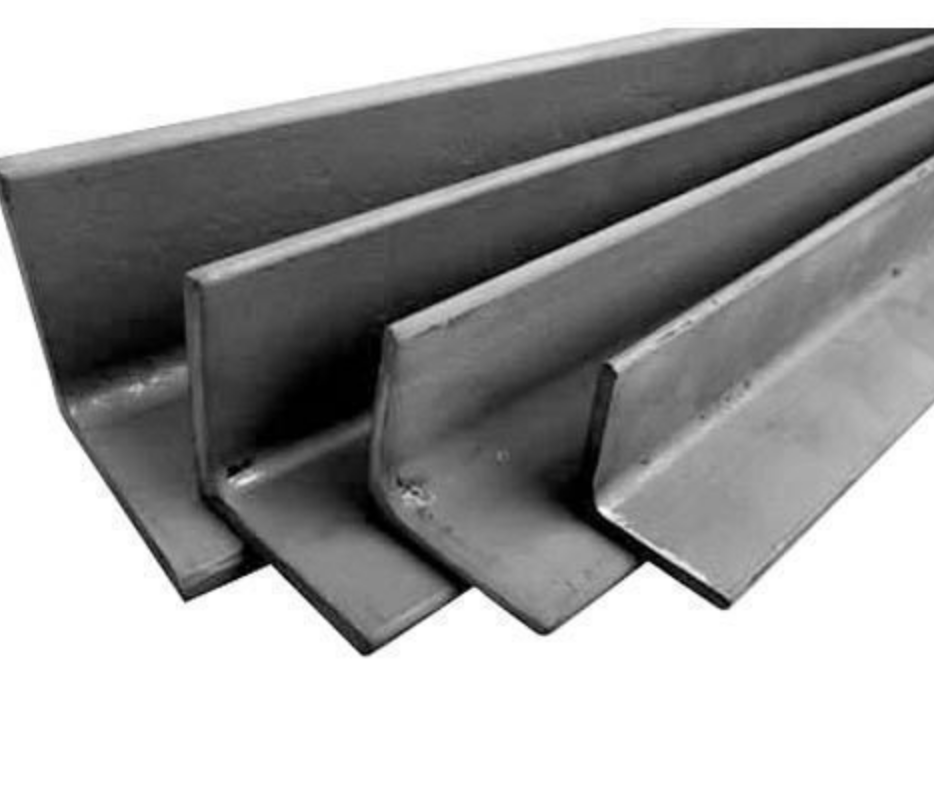 Mild Steel - 2