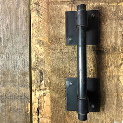 Steel Barn Door Handle