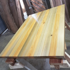 Sinker Cottonwood Tabletop