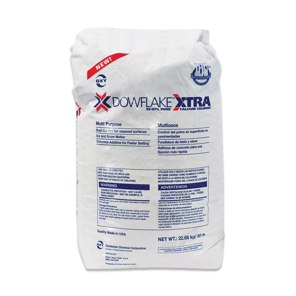 DownFlake Xtra Calcuim Chloride