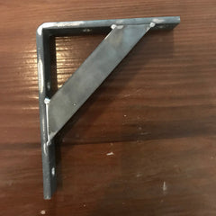 Steel Shelf Bracket