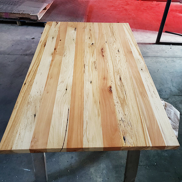 Reclaimed Tabletop (Planed)