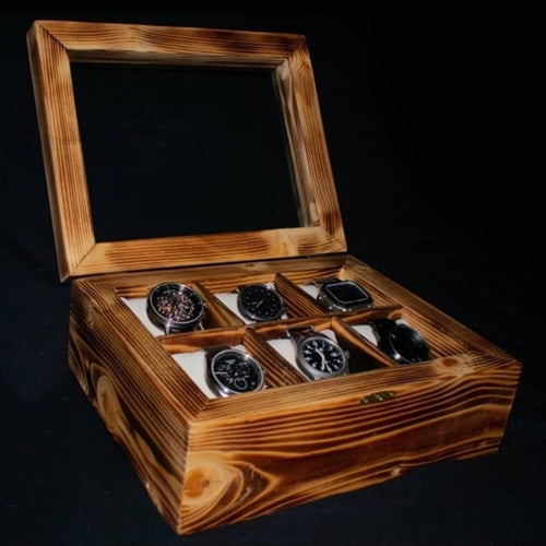 Watch Box